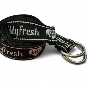 Teddy Fresh x Care Bears Collection (2021) - Canvas Belt